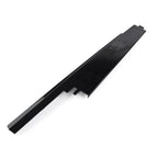 Front Door Outside B Columns Molding Trim for Land Rover Range Rover Evoque (2012–2018)