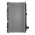 Radiator for Toyota Camry Avalon ES350 (2005–2012) V6 3.5L Auto Trans