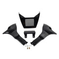 Side Fairing Spoiler Panels Cover for Harley Low Rider ST FXLRST (2022–2024)