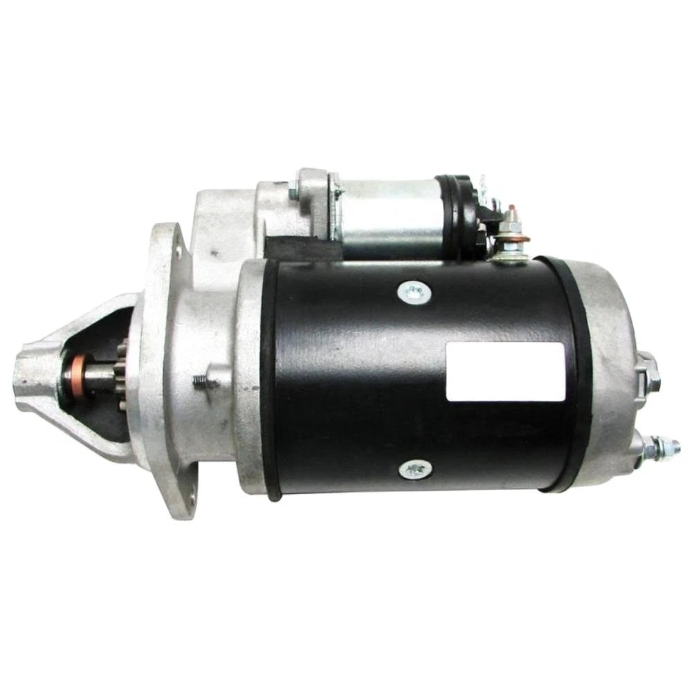 Starter Motor for Case IH 275 276 354 364 374 384 414 434 444 2276 (1990–1999)