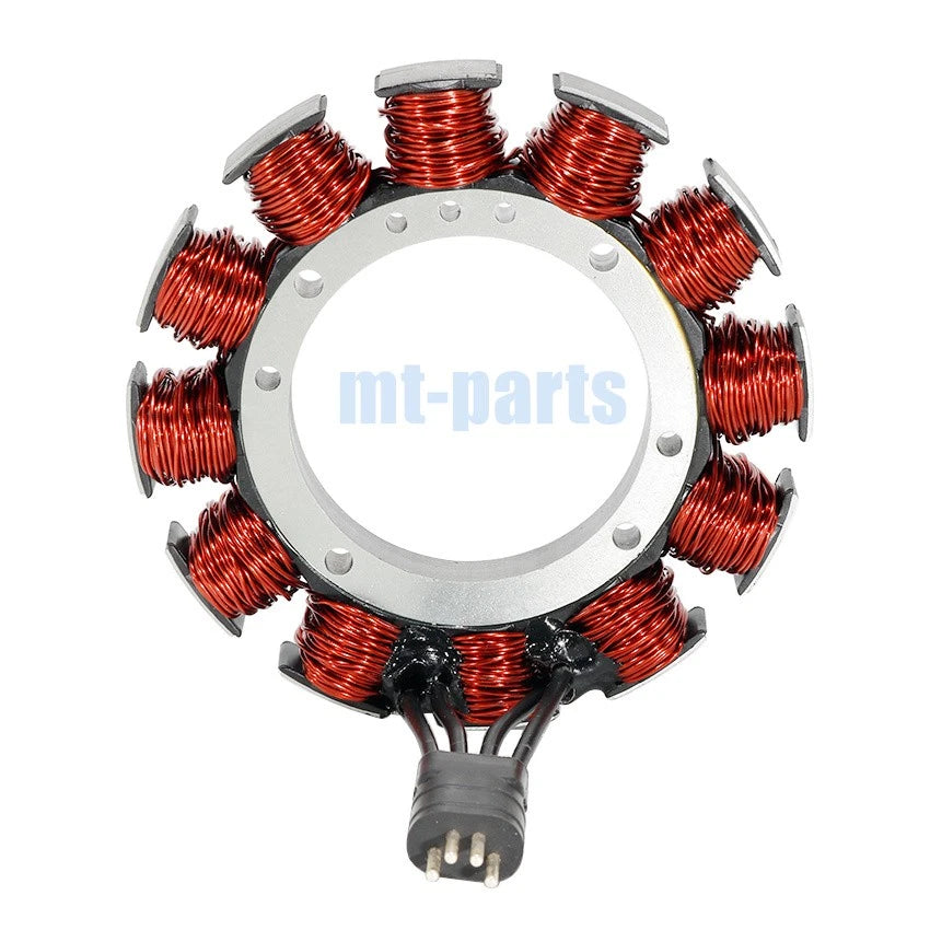 Stator Magneto Coil for Harley-Davidson Electra Glide FLH FLHF (1970–1975) 29965-70