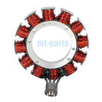 Stator Magneto Coil for Harley-Davidson Electra Glide FLH FLHF (1970–1975) 29965-70