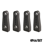 4 x Door Lock Sound Dampers for Subaru Forester, Impreza, Outback, Legacy