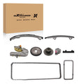 Full Engine Timing Kit for Nissan Altima 2.5L DOHC (2002–2006) 76133