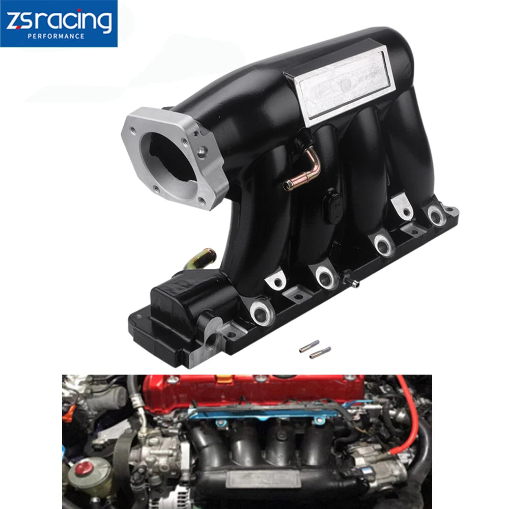 RBC Intake Manifold for Acura TSX (K20 K24 K24A2 K20Z3)