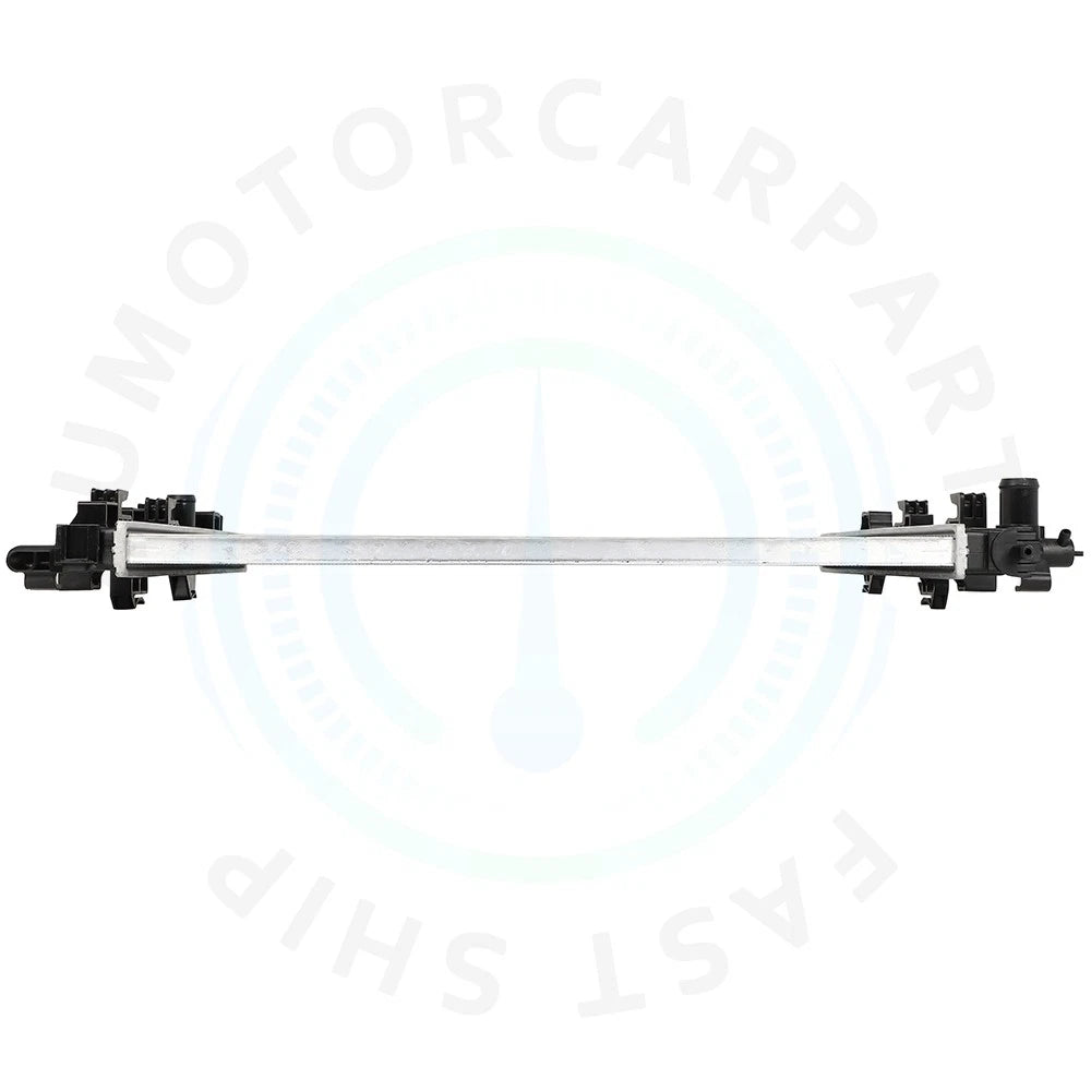 Radiator for Chevrolet Equinox GMC Terrain (2018–2022)
