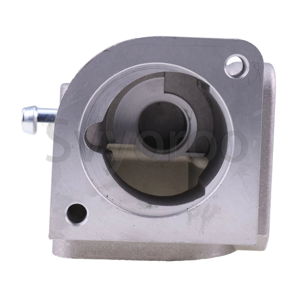 Thermostat Housing 32A46-00010 for Mitsubishi S4S S6S Forklift (FD25 F18B)