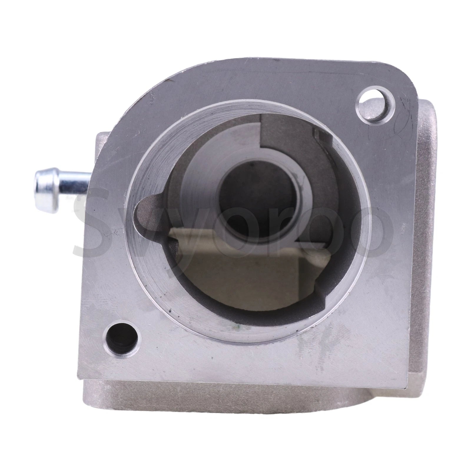 Thermostat Housing 32A46-00010 for Mitsubishi S4S S6S Forklift (FD25 F18B)