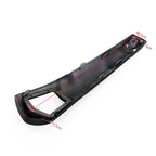 Steering Horn Cover for Vespa Sprint Primavera 125/150 (2014–2021) Black T9