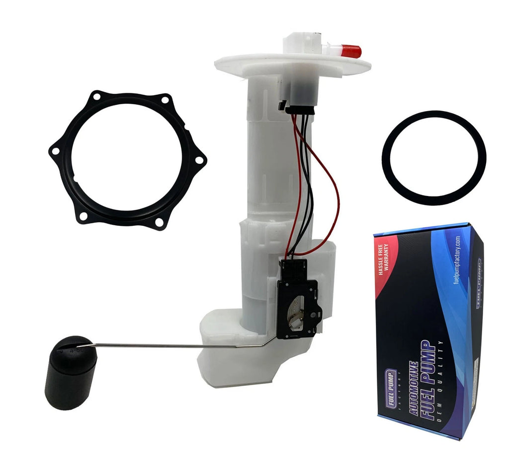 Fuel Pump Module Assembly + Tank Seal for Kawasaki KRF750 Teryx (2009–2013) 49040-0718
