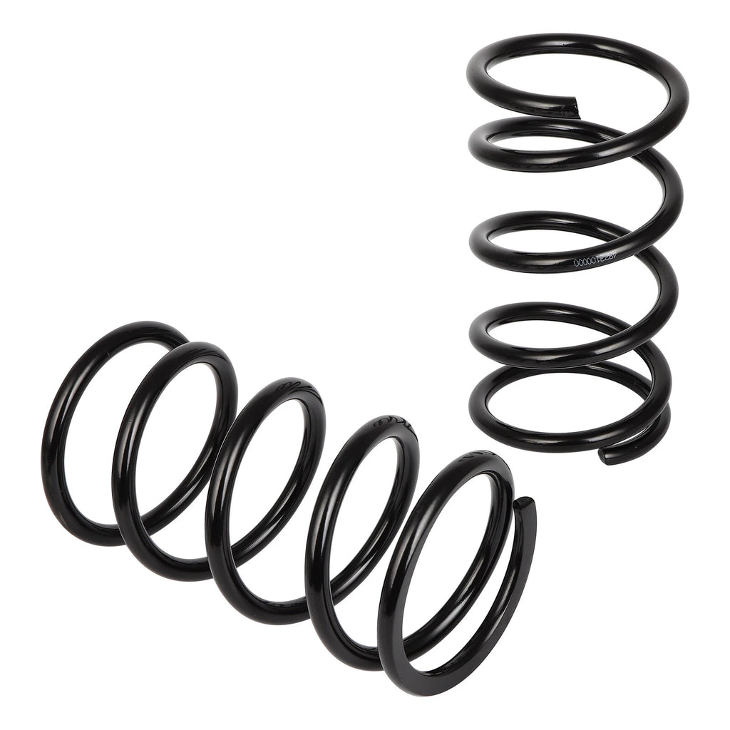 2X Rear Coil Springs for Toyota RAV4 (2001–2005)