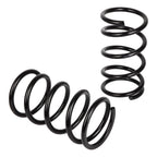 2X Rear Coil Springs for Toyota RAV4 (2001–2005)