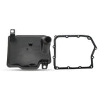 Transmission Filter Pan Gasket Set for Chrysler Dodge Ram 62TE (2003-2010)
