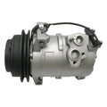 A/C Compressor Replacement for Dodge Sprinter 3500 2.7L (2003–2006)