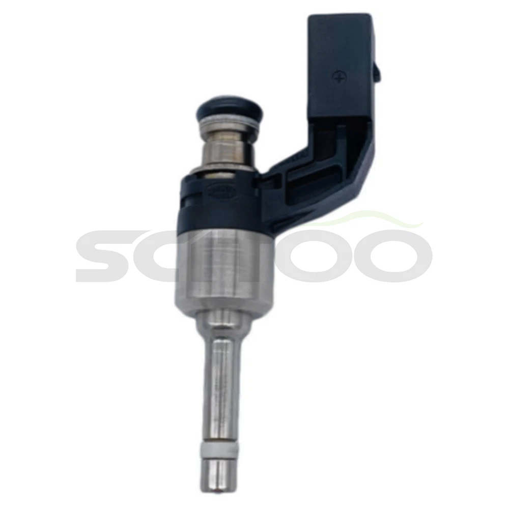 Set of 4 Fuel Injectors for Audi A3 A1 Volkswagen Golf Jetta Polo Tiguan 1.4L