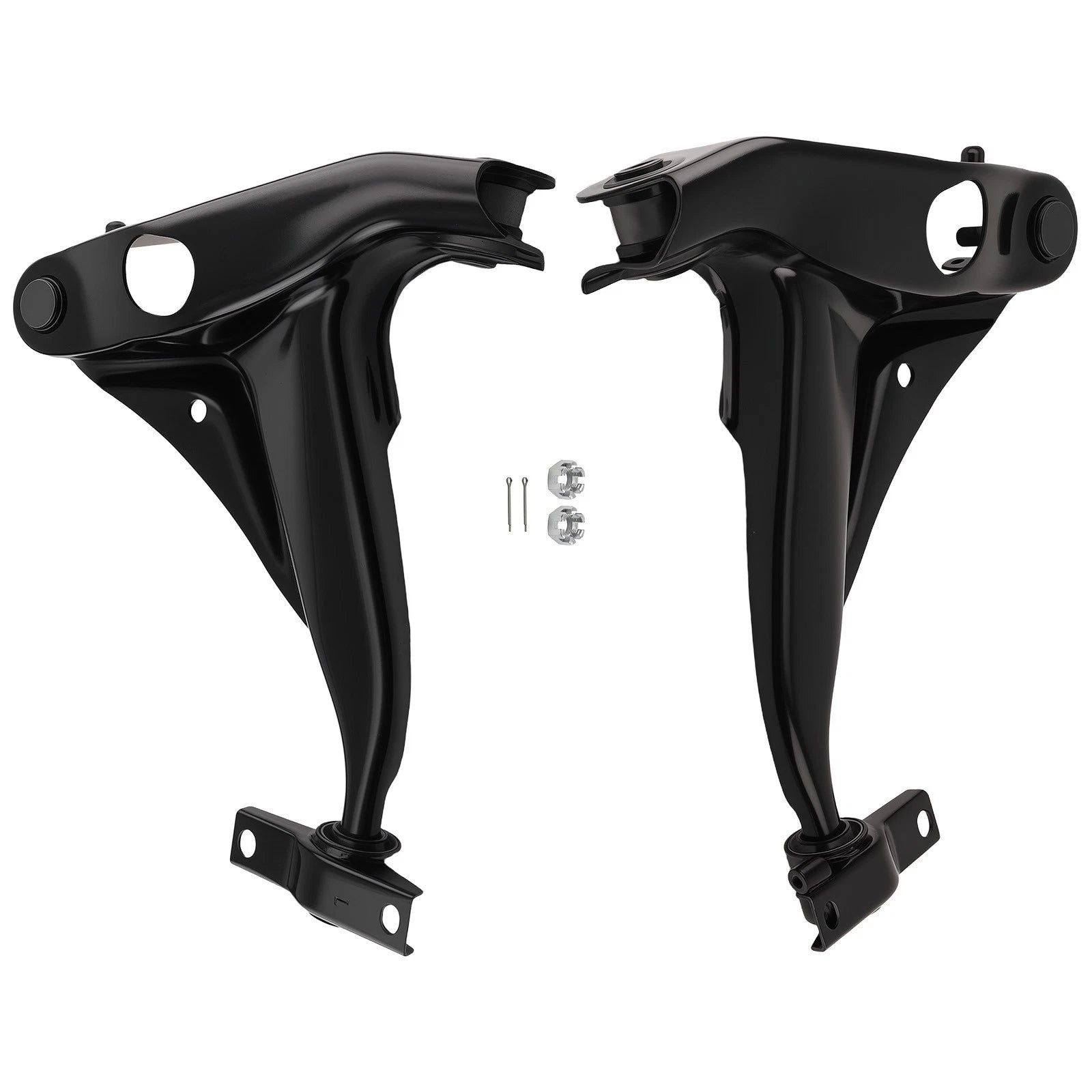 Front Lower Control Arm w/ Ball Joints for Ford Explorer Mountaineer (2002–2005)