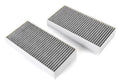 Mann Cabin Air Filter for (Activated Charcoal) CUK 23 005-2