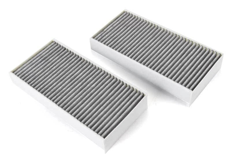 Mann Cabin Air Filter for (Activated Charcoal) CUK 23 005-2