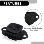 Engine Motor Mount for Nissan Qashqai (2017–2022)
