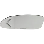 Heated Mirror Glass for Buick LeSabre (2003–2005) Front Left with Turn Signal