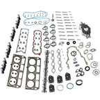 Head Gasket, Camshaft, Oil Pump & 16 Lifters Set for Saab 9-7X 5.3L (2005–2009)