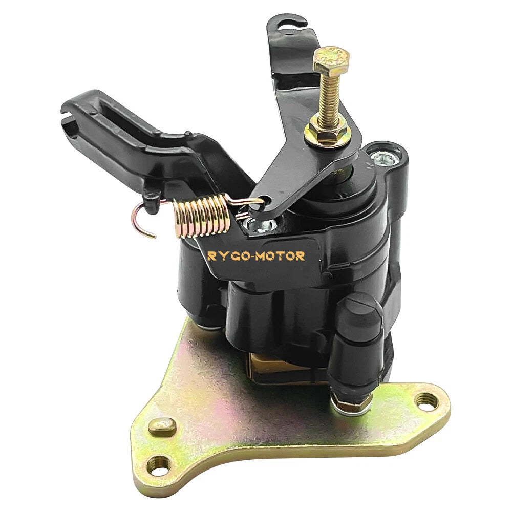 Rear Brake Caliper & Master Cylinder w/Hose for Honda TRX400EX (1999–2004)