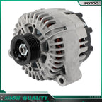 Alternator for Chevrolet Equinox V6 3.4L (2005–2006) 2650345A