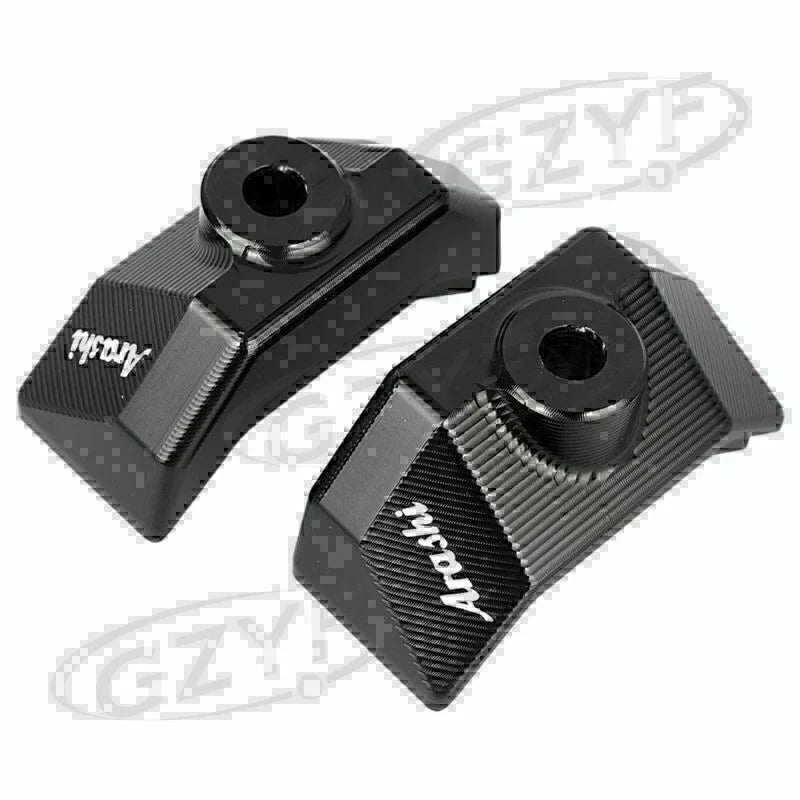 Rear Fork Spindle Chain Adjuster Block for Kawasaki Z800 (2012-2015)