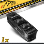 Front Left Power Window Switch for Mercedes Benz ML350 (2006–2011)