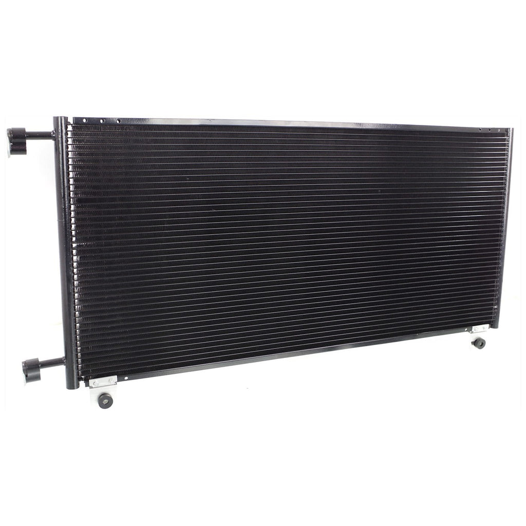 A/C Condenser for Cadillac Escalade ESV, GMC Yukon XL 2500 (2009–2013)