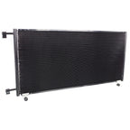 A/C Condenser for Cadillac Escalade ESV, GMC Yukon XL 2500 (2009–2013)