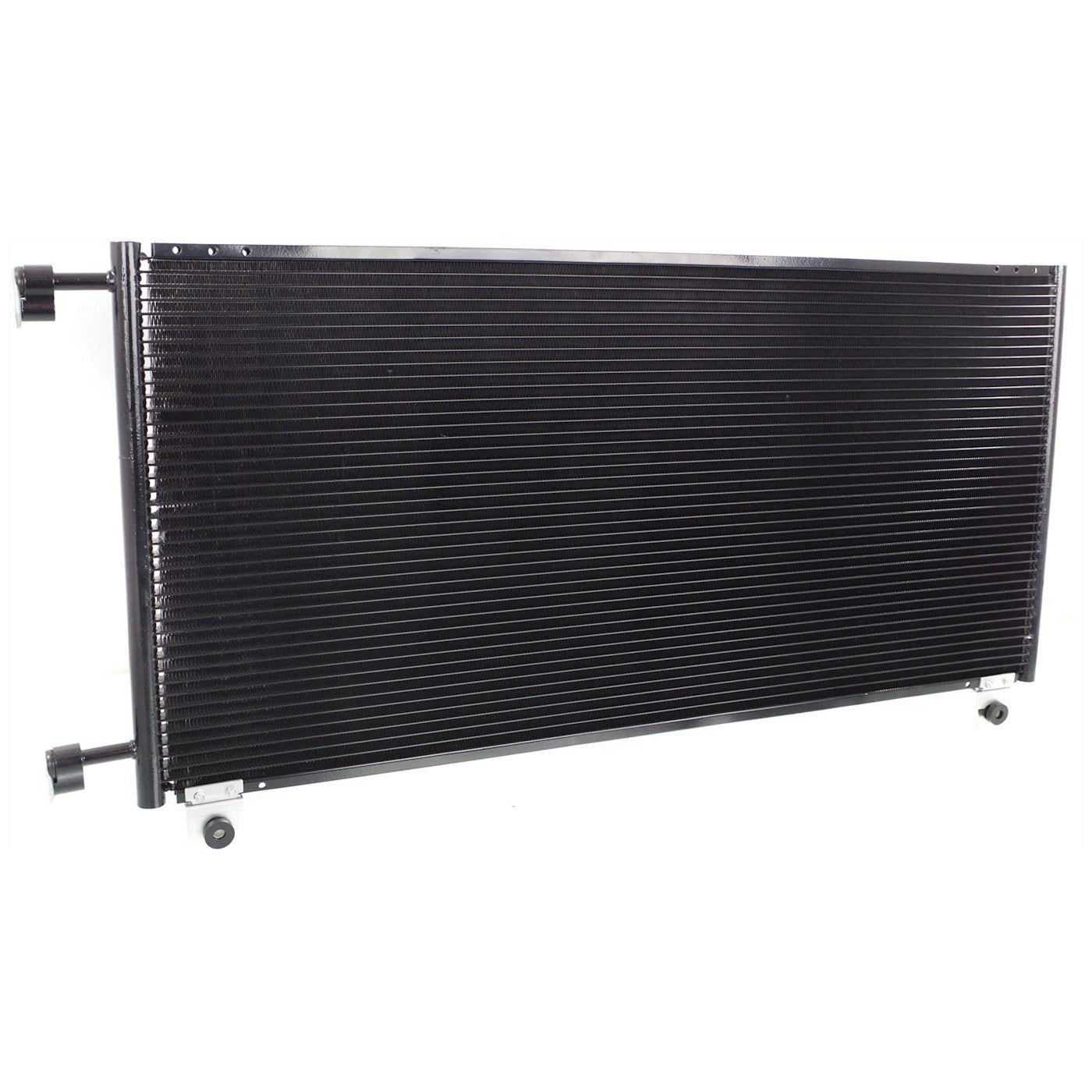 A/C Condenser for Cadillac Escalade ESV, GMC Yukon XL 2500 (2009–2013)