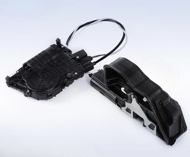 Door Lock Actuator Front Passenger Right for BMW 550i GT xDrive (2010–2013)
