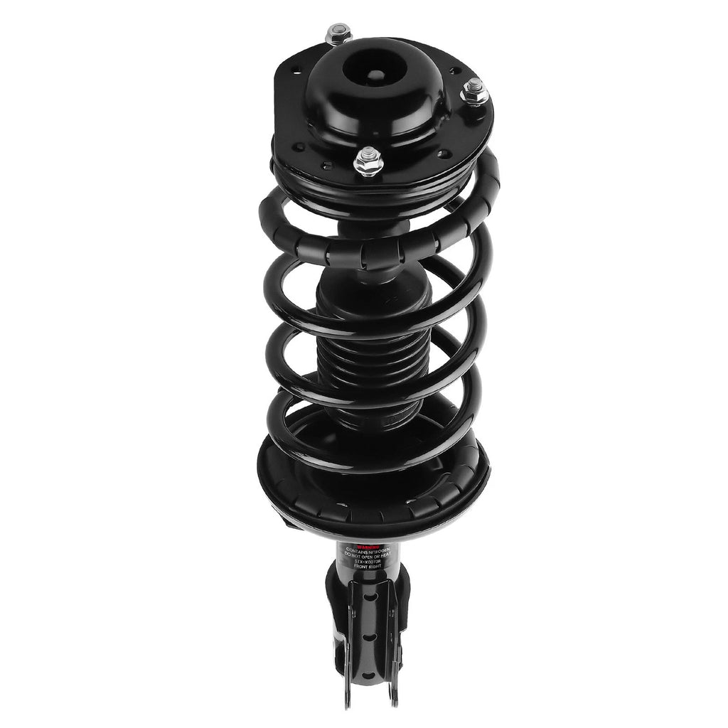 1PC Front Strut Shock for Chevrolet Cobalt HHR Pontiac G5 (2005–2010)