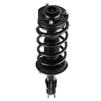 1PC Front Strut Shock for Chevrolet Cobalt HHR Pontiac G5 (2005–2010)