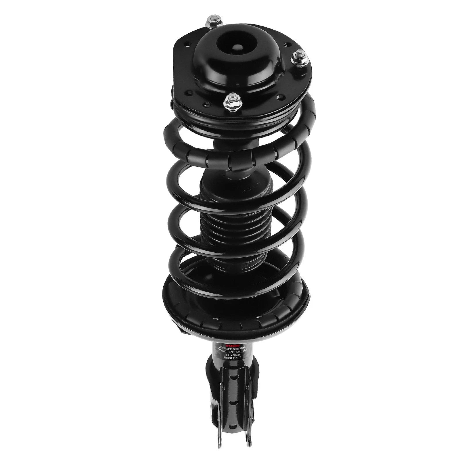 1PC Front Strut Shock for Chevrolet Cobalt HHR Pontiac G5 (2005–2010)