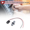 Marker Lamp Bulb Socket Wiring for Honda Accord Civic CR-V (No. 33304S5A003)