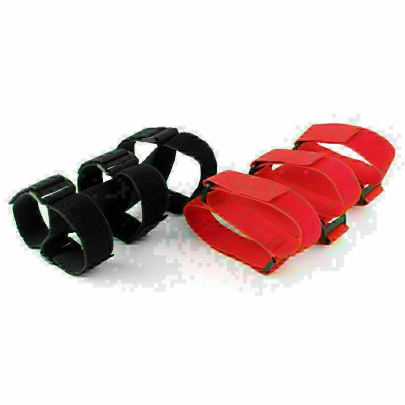 Fire Extinguisher Holder for Jeep Wrangler TJ YJ (1997–2006)