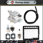 Carburetor for Echo CS-341 CS-345 CS-346 CS-3450 CS-3400 CS-300 (2000–2023)