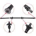 Rear Drive Shaft Assembly for Toyota Sienna (2011–2019)
