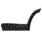 Rear Right Side Door Lower Molding for Hyundai Tucson (2022–2025) 87732CW000CA
