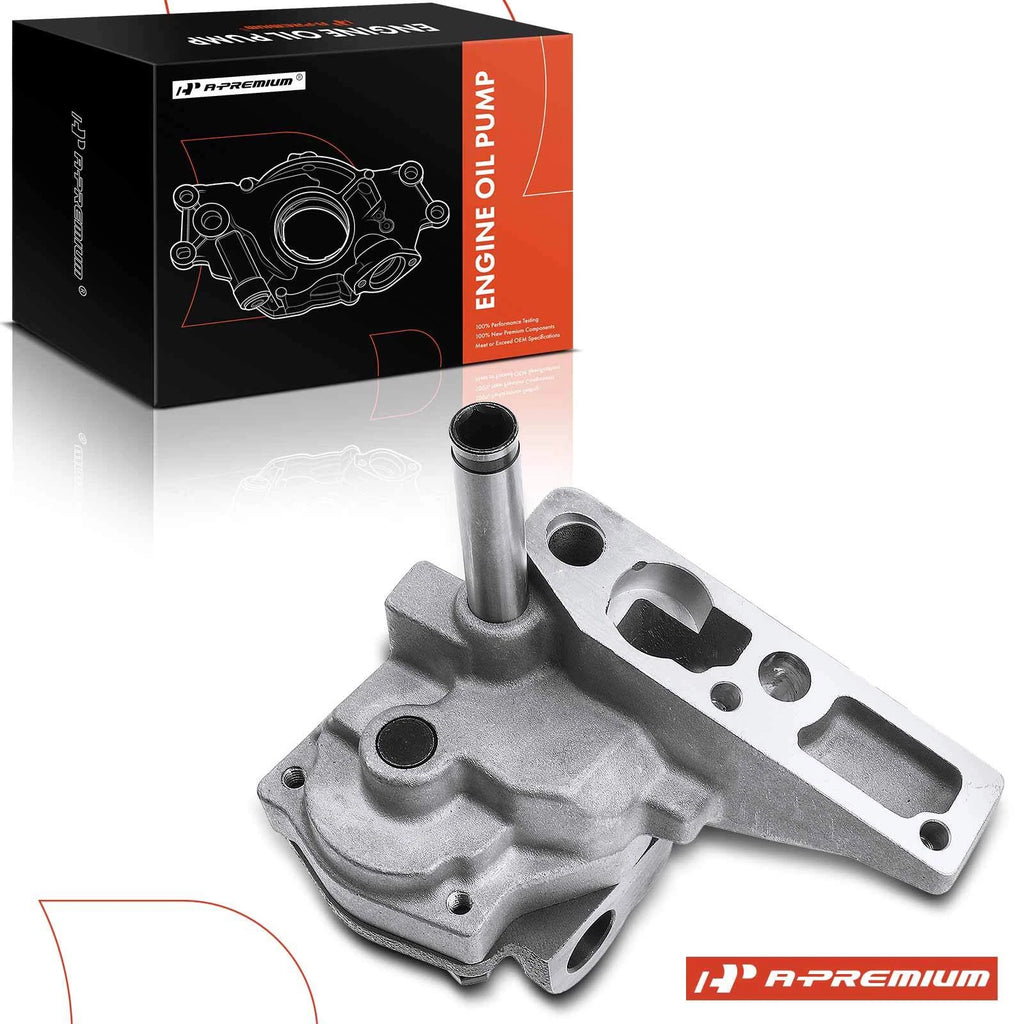 Engine Oil Pump for Buick Century Chevrolet S10 GMC Sonoma (1994–2003)