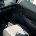 LH+RH Rear Side Window Upper Switch Bezel Trim Panel for Toyota Yaris (2012–2014)