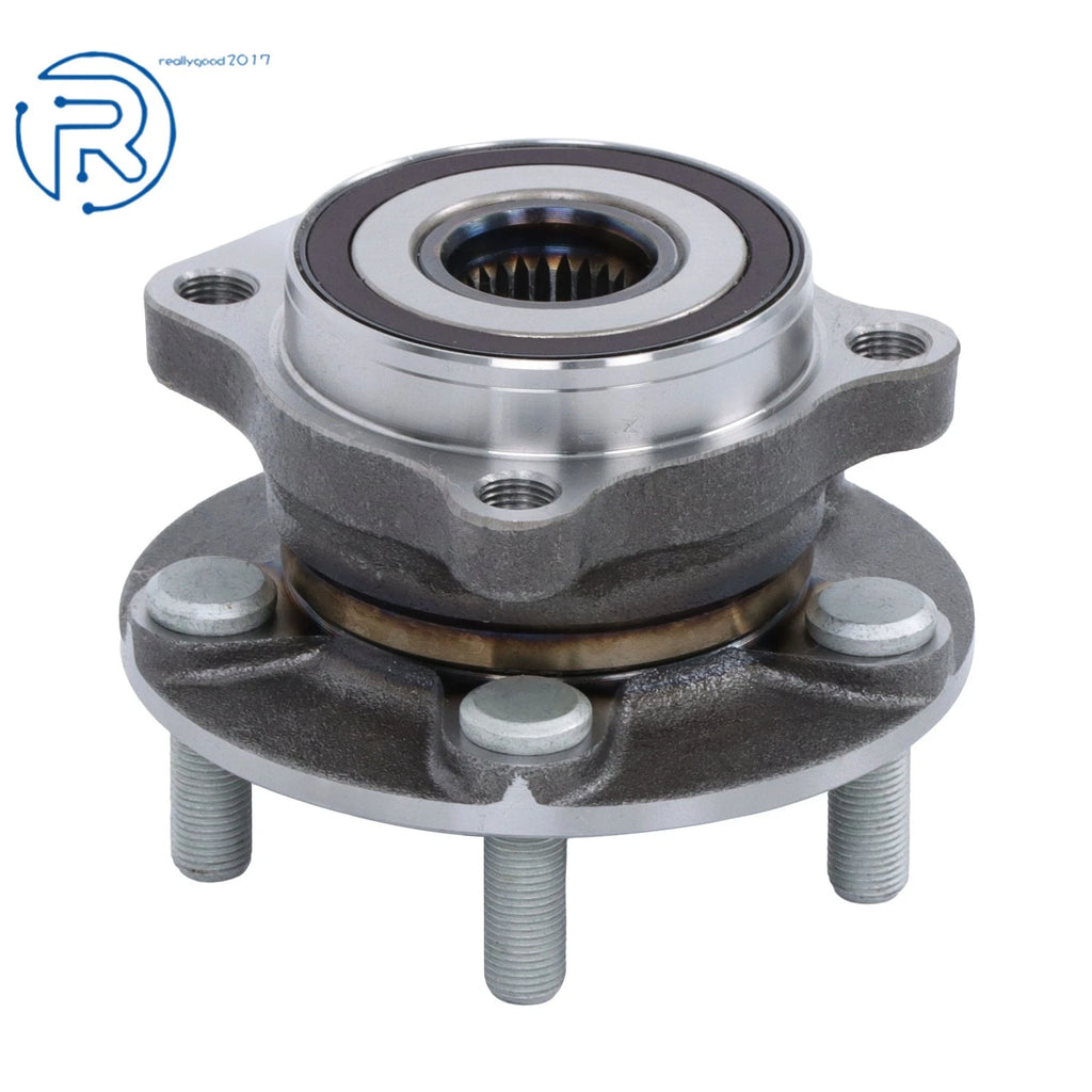 Set of 4 Wheel Bearing Hub Assembly for Subaru Impreza Forester XV Crosstrek