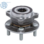 Set of 4 Wheel Bearing Hub Assembly for Subaru Impreza Forester XV Crosstrek