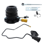 Clutch Master and Slave Cylinder Assembly for Ford F-150 F-250 F-350 (1997–2003)