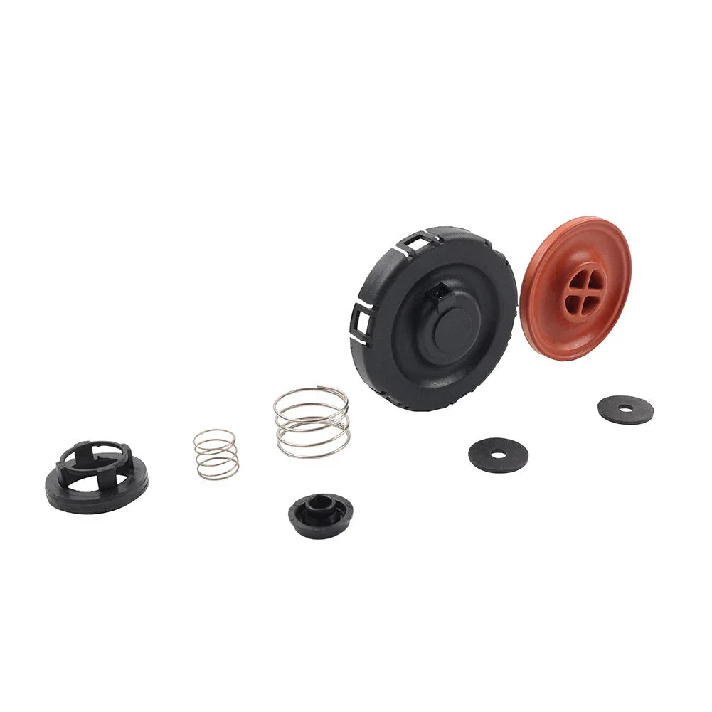 Engine Valve Cover Kit for Land Rover Range Rover Defender Discovery (2016-2023)