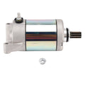 Starter Motor for Veloci Xeverus 250 (2020–2022), Xeverus 300 (2024–2025)