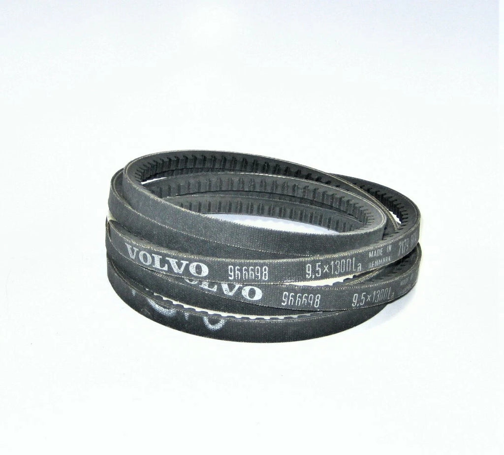 V-Belt for Volvo Penta Marine Diesel Sterndrive Engine 966698