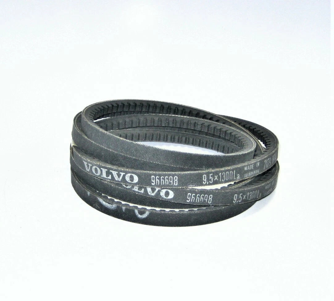 V-Belt for Volvo Penta Marine Diesel Sterndrive Engine 966698